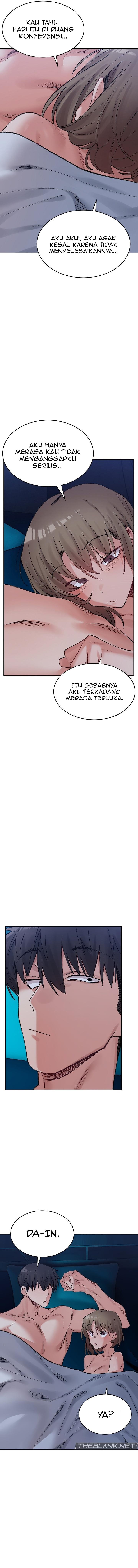 Delicate Relationship - Chapter 31 12 Delicate Relationship - Chapter 31 12