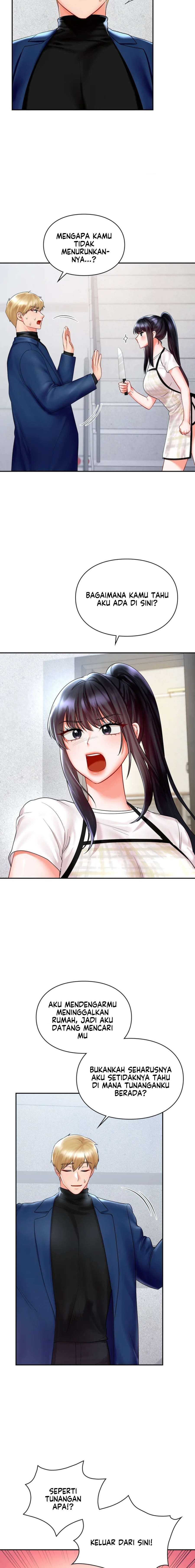 The Kid Is Obsessed With Me - Chapter 31 19 The Kid Is Obsessed With Me - Chapter 31 19