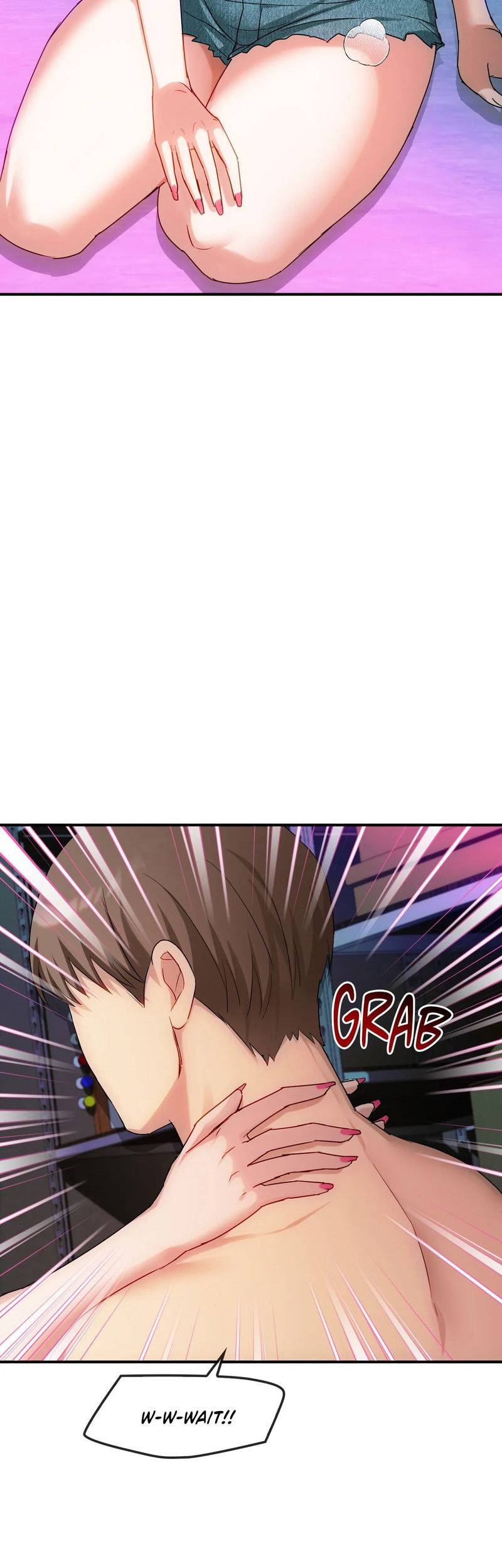 I Cant Bear it Ma’am - Chapter 31 29