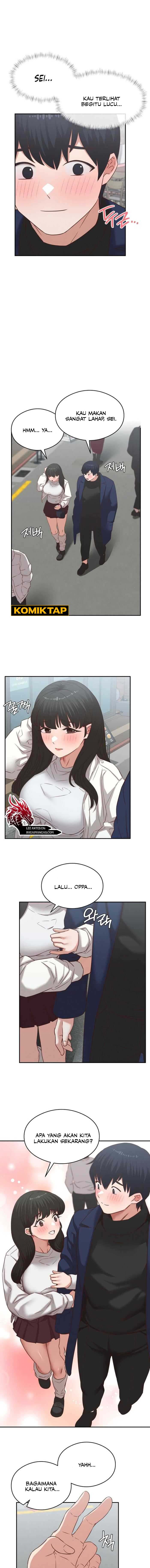 Shall We Go to the Ryokan Together? - Chapter 31 3 Shall We Go to the Ryokan Together? - Chapter 31 3