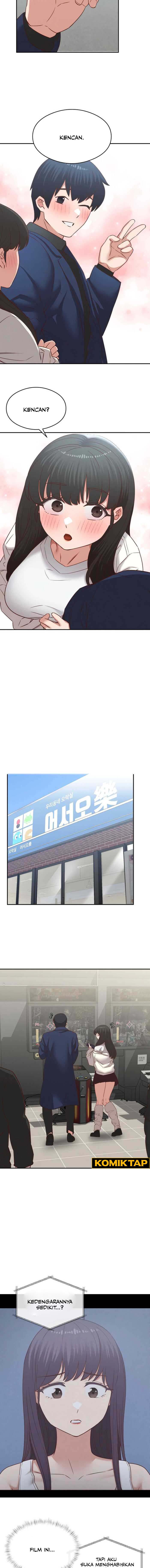 Shall We Go to the Ryokan Together? - Chapter 31 4 Shall We Go to the Ryokan Together? - Chapter 31 4