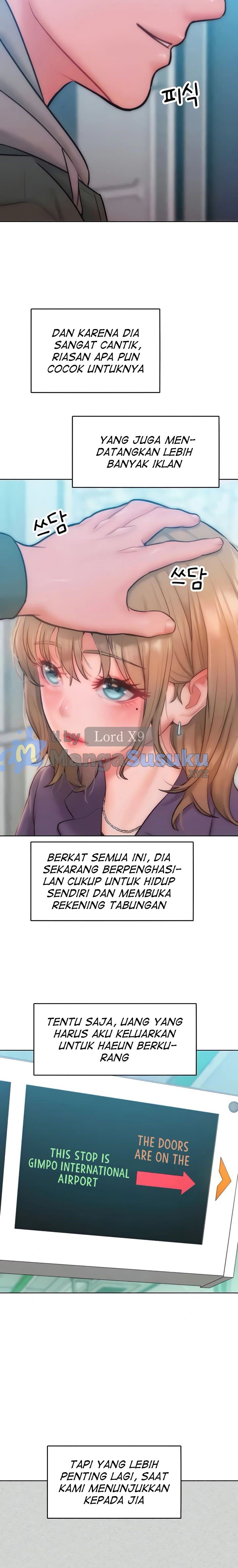 Forcing the Woman I Despise Into Submission - Chapter 31 12