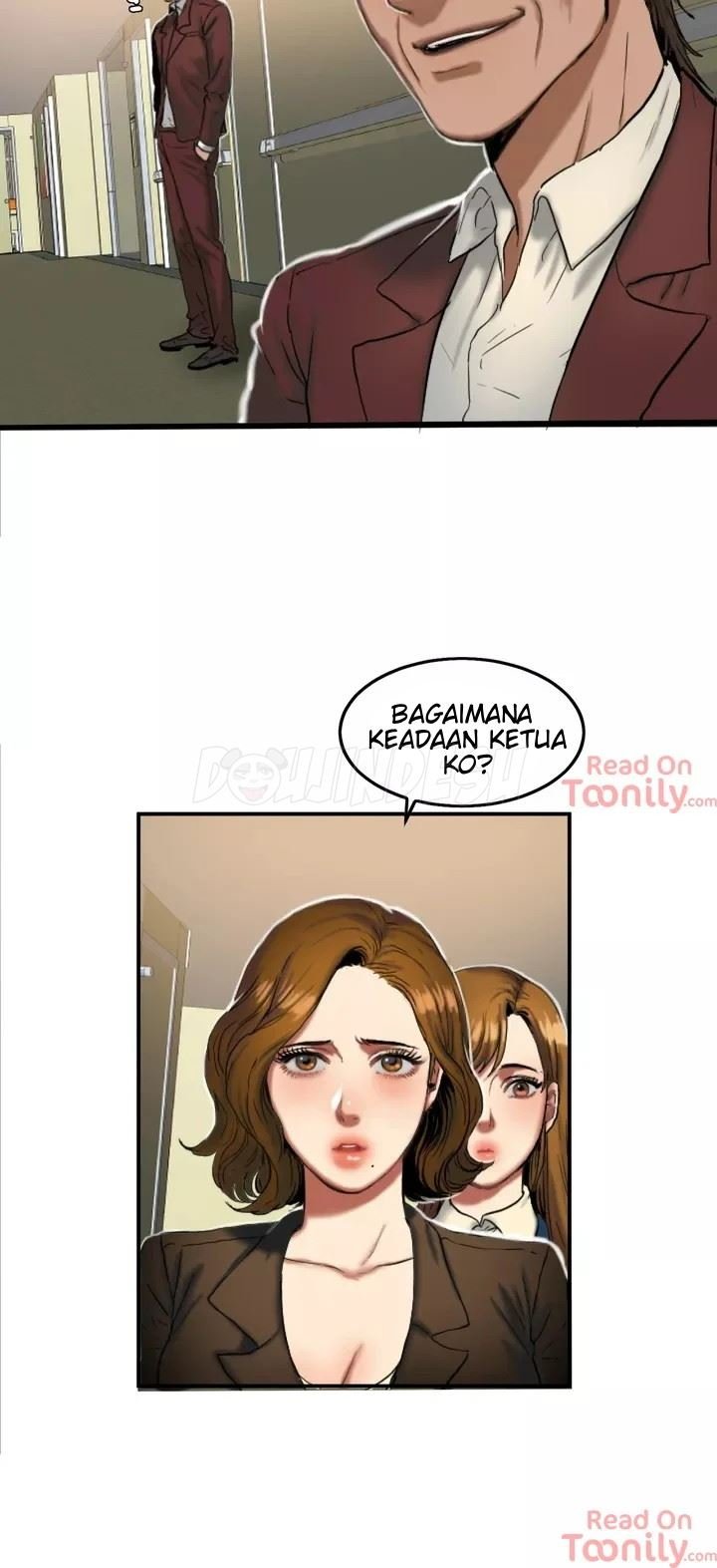 Bittersweet - Chapter 31 14