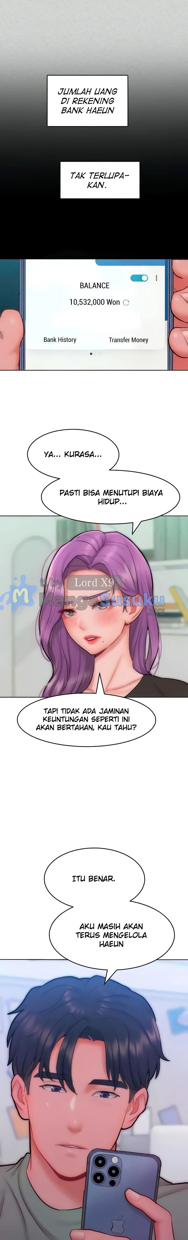 Forcing the Woman I Despise Into Submission - Chapter 31 13