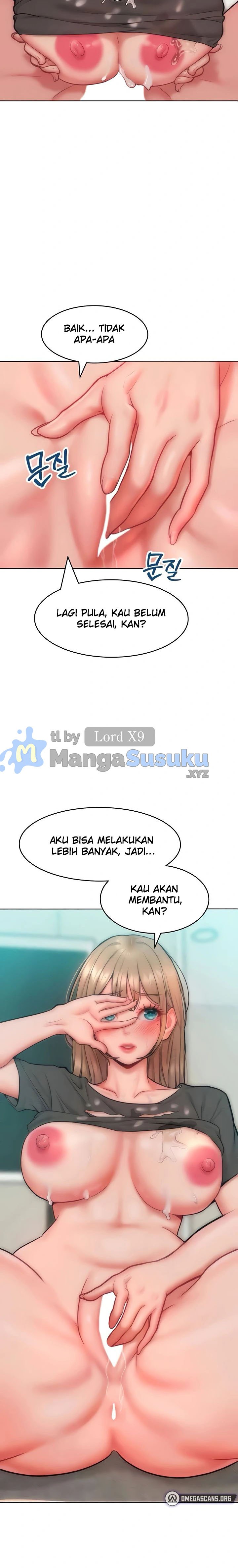 Forcing the Woman I Despise Into Submission - Chapter 31 4