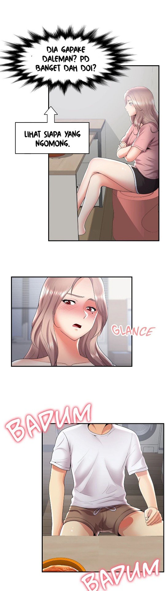 Gluestick Girl - Chapter 31 22 Gluestick Girl - Chapter 31 22