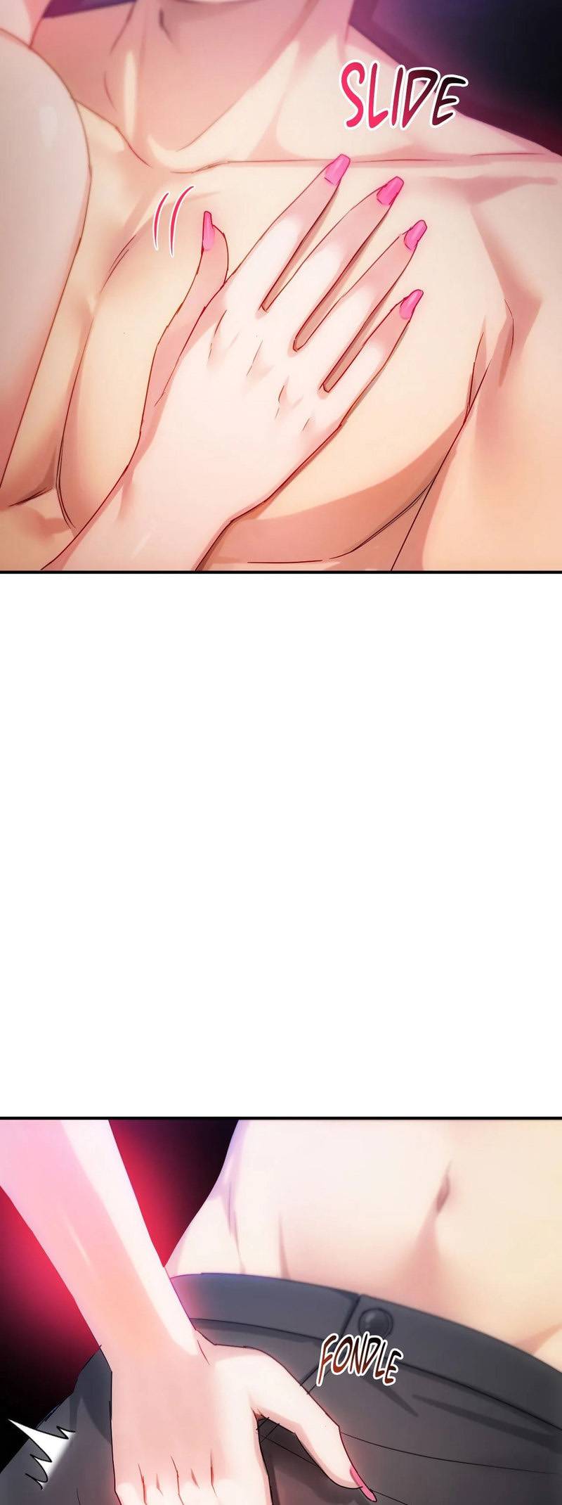 I Cant Bear it Ma’am - Chapter 31 31
