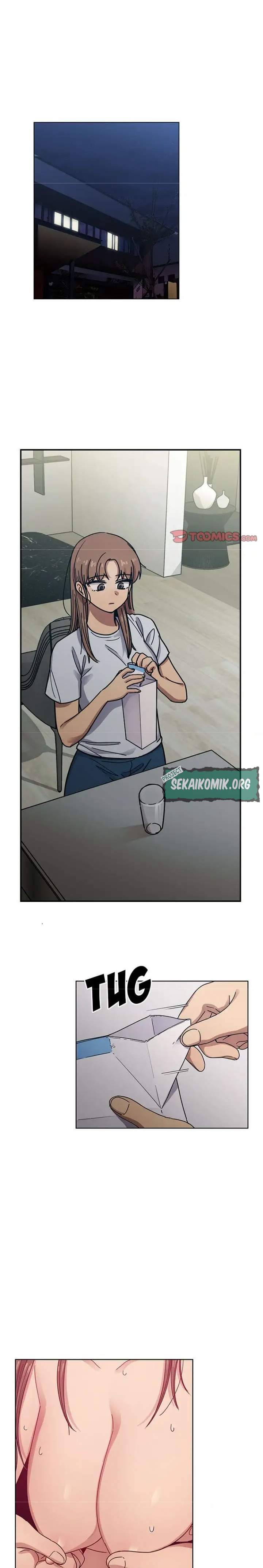 Crime And Punishment - Chapter 31 2