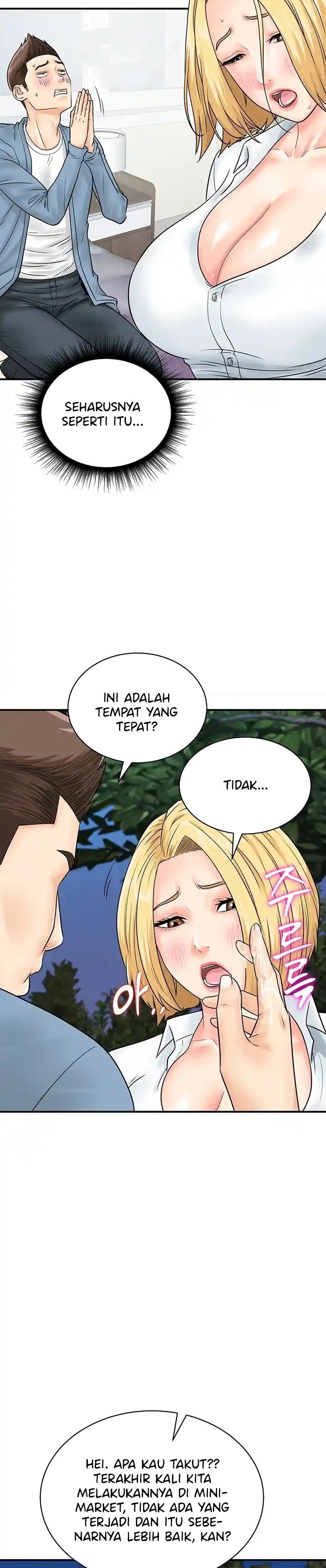 Please Scan Here! - Chapter 31 30 Please Scan Here! - Chapter 31 30