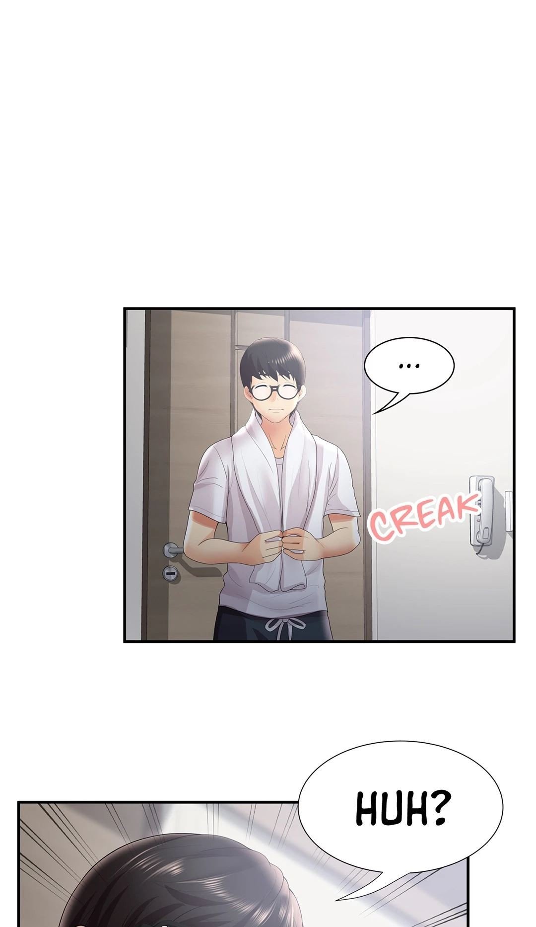 Gluestick Girl - Chapter 31 4 Gluestick Girl - Chapter 31 4