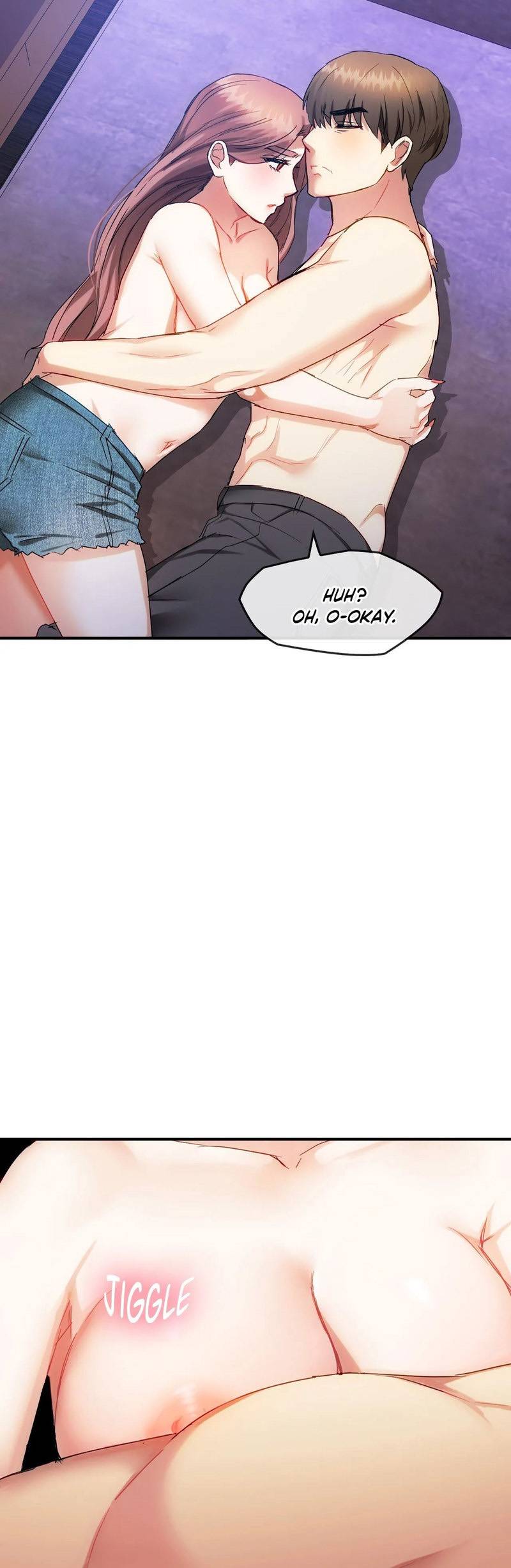 I Cant Bear it Ma’am - Chapter 31 13