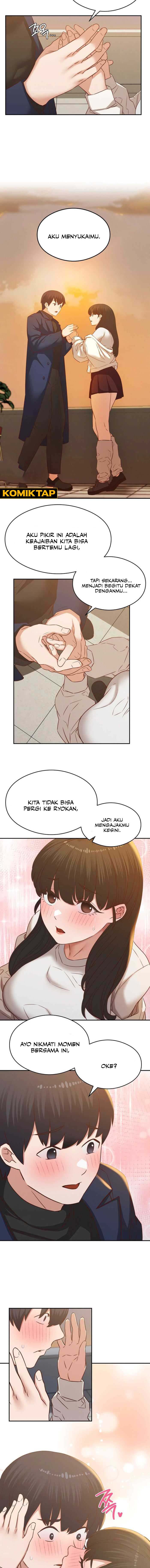 Shall We Go to the Ryokan Together? - Chapter 31 6 Shall We Go to the Ryokan Together? - Chapter 31 6