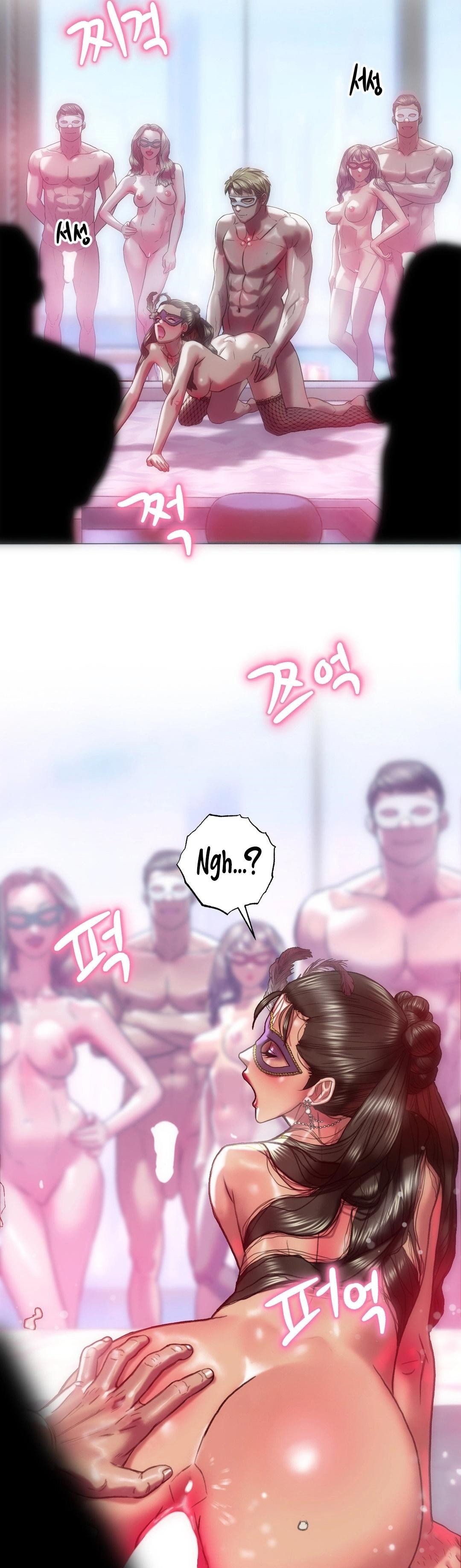 Trophy Wives - Chapter 31 12 Trophy Wives - Chapter 31 12