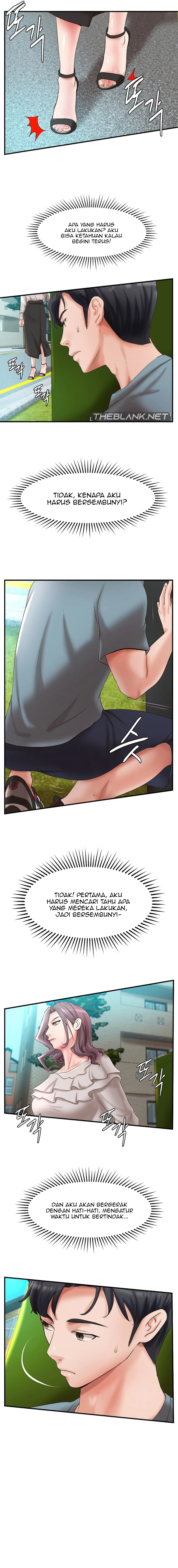 My Classmate Next Door - Chapter 31 8