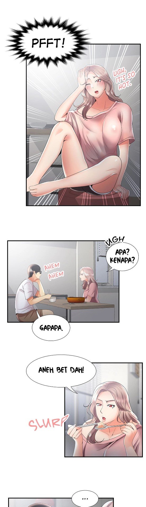 Gluestick Girl - Chapter 31 18 Gluestick Girl - Chapter 31 18