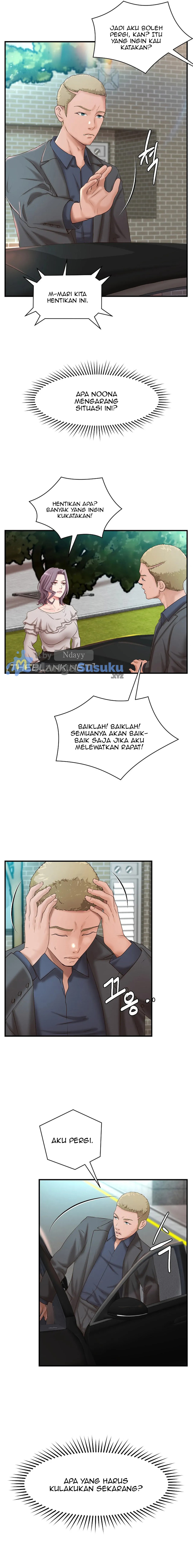 My Classmate Next Door - Chapter 31 5