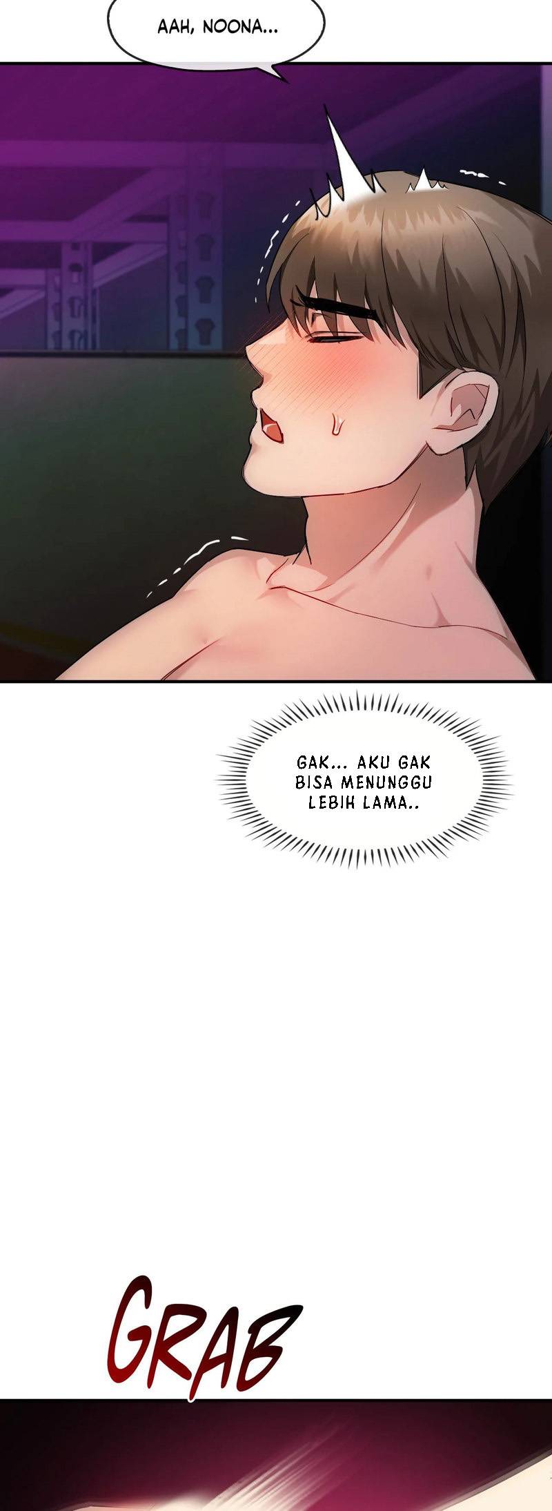 I Cant Bear it Ma’am - Chapter 31 44