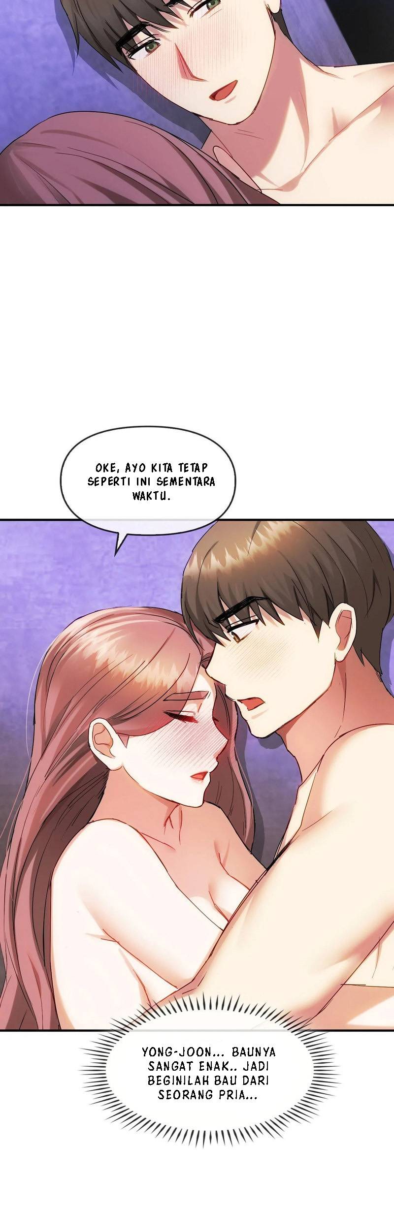 I Cant Bear it Ma’am - Chapter 31 15