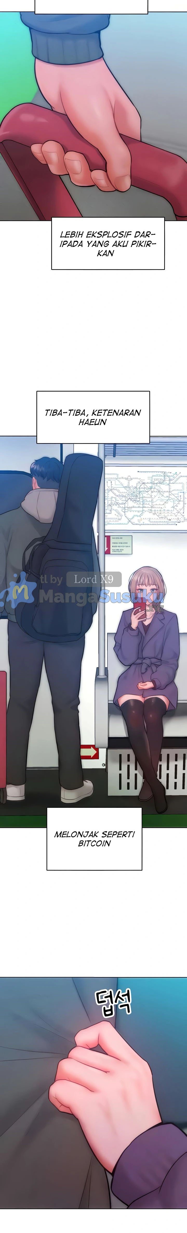 Forcing the Woman I Despise Into Submission - Chapter 31 10