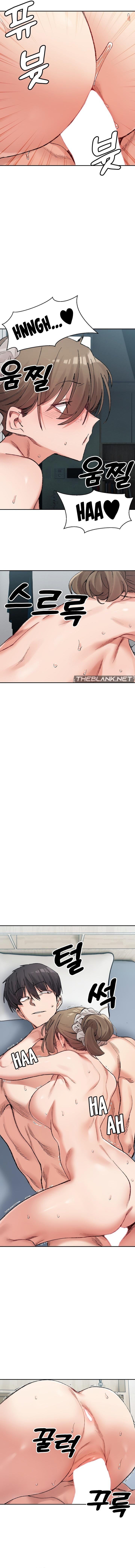 Delicate Relationship - Chapter 31 9 Delicate Relationship - Chapter 31 9