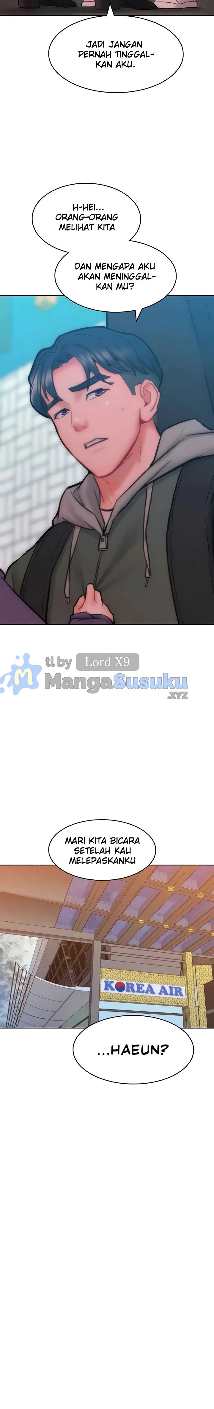 Forcing the Woman I Despise Into Submission - Chapter 31 22