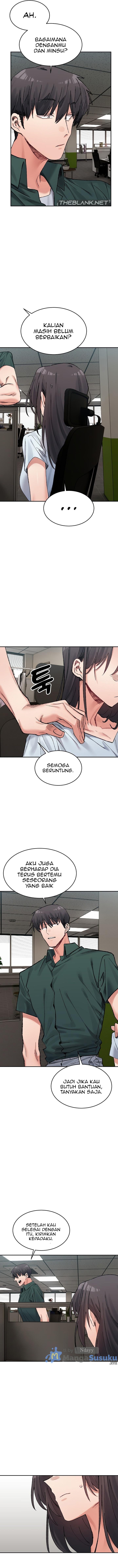 Delicate Relationship - Chapter 31 16 Delicate Relationship - Chapter 31 16