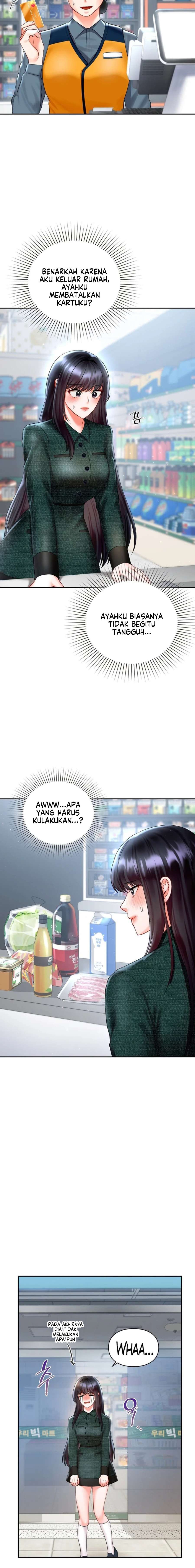 The Kid Is Obsessed With Me - Chapter 31 11 The Kid Is Obsessed With Me - Chapter 31 11