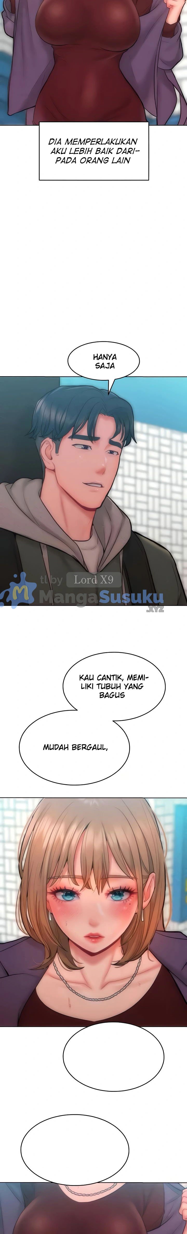 Forcing the Woman I Despise Into Submission - Chapter 31 19