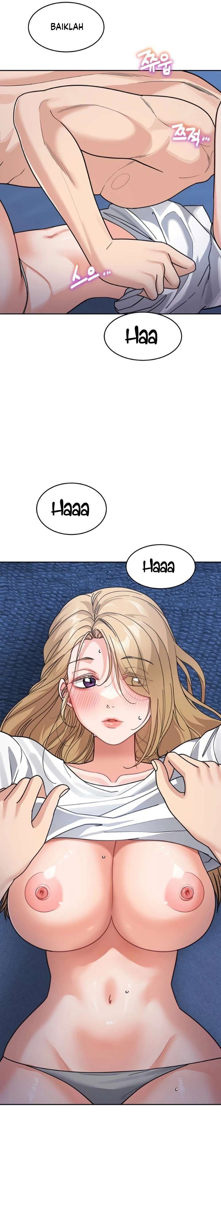 Is It Your Mother or Sister? - Chapter 42 16 Is It Your Mother or Sister? - Chapter 42 16