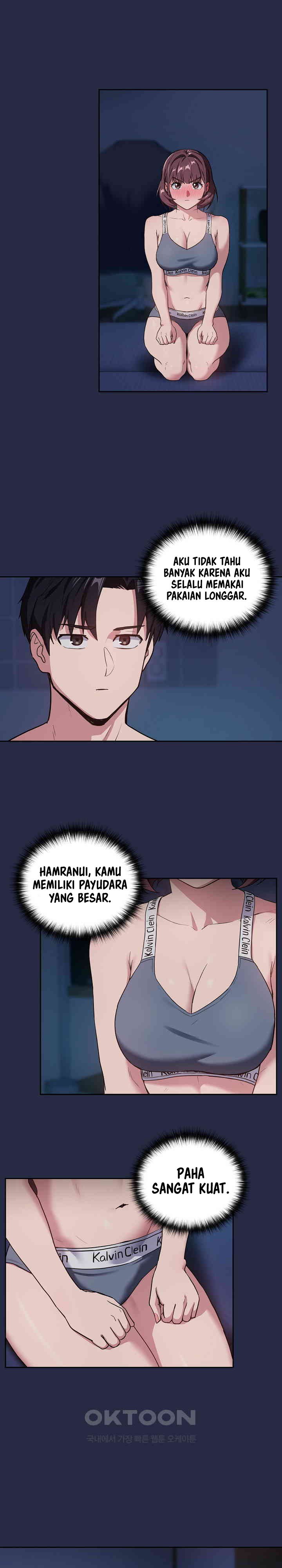 After Work Love Affairs - Chapter 42 14