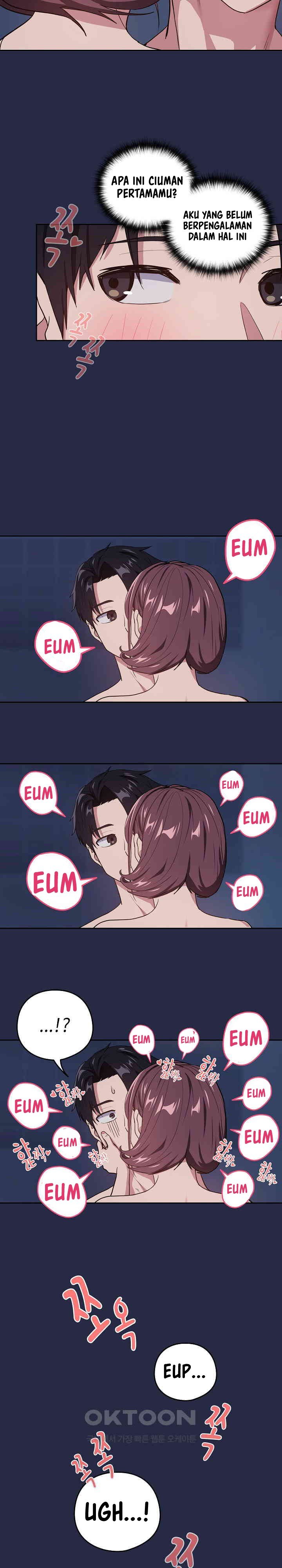 After Work Love Affairs - Chapter 42 18