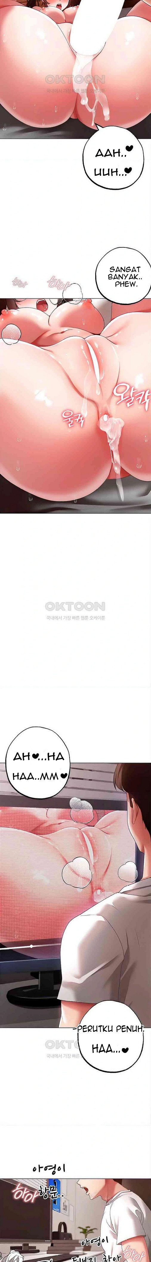 Fake Blonde Tanning Gangster - Chapter 42 18