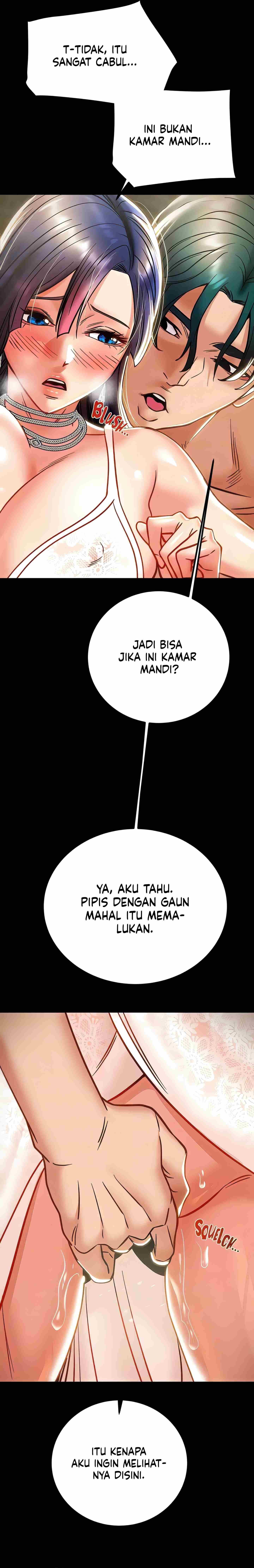 Where Is My Little Stick uncen - Chapter 42 19
