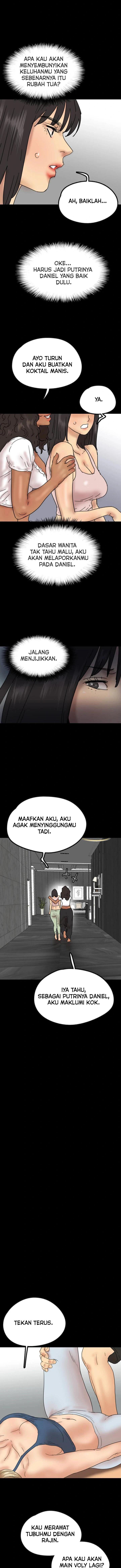 Benefactor’s Daughters - Benefactor&#8217;s Daughters Chapter 42 11