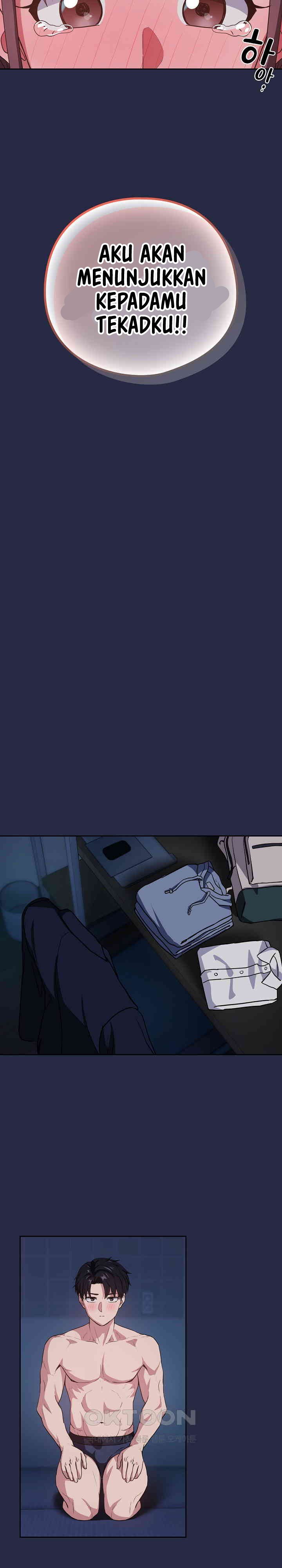 After Work Love Affairs - Chapter 42 13