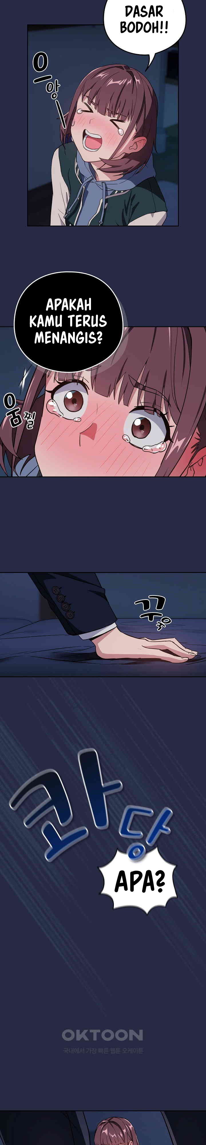 After Work Love Affairs - Chapter 42 9