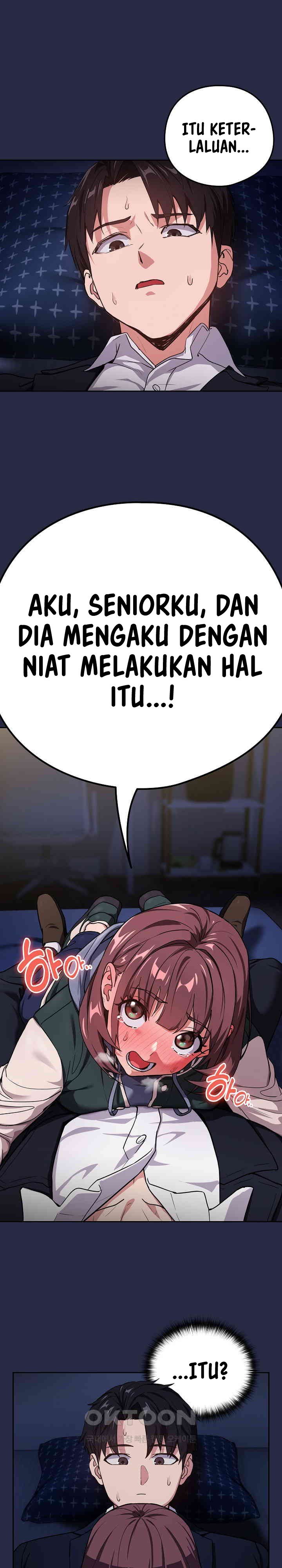 After Work Love Affairs - Chapter 42 2