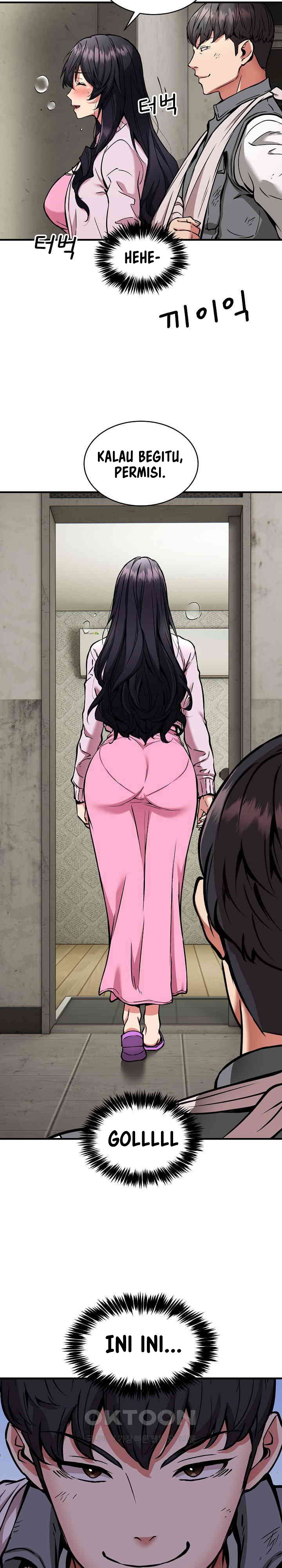 Driver in the New City - Chapter 42 26