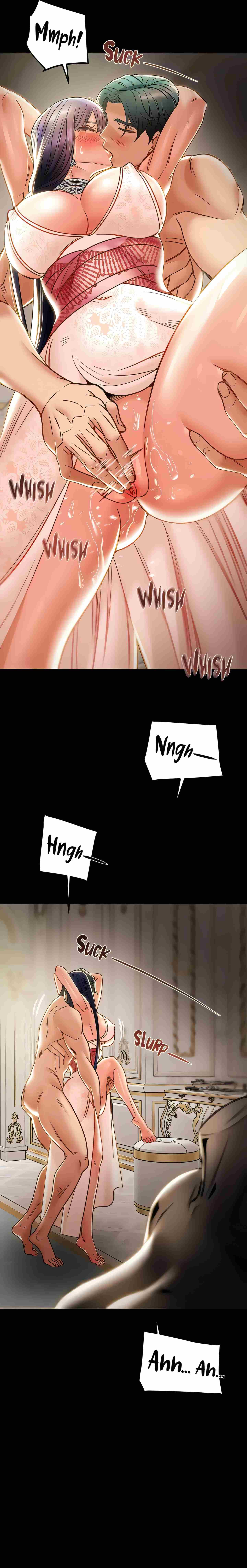 Where Is My Little Stick uncen - Chapter 42 22