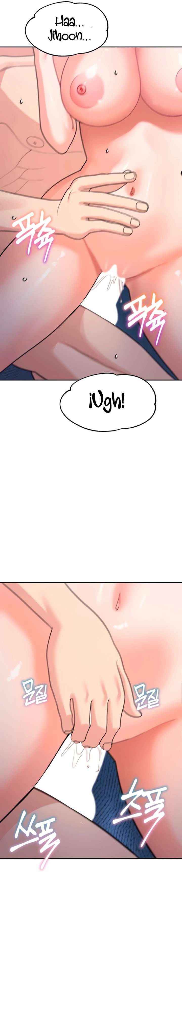 Is It Your Mother or Sister? - Chapter 42 38 Is It Your Mother or Sister? - Chapter 42 38