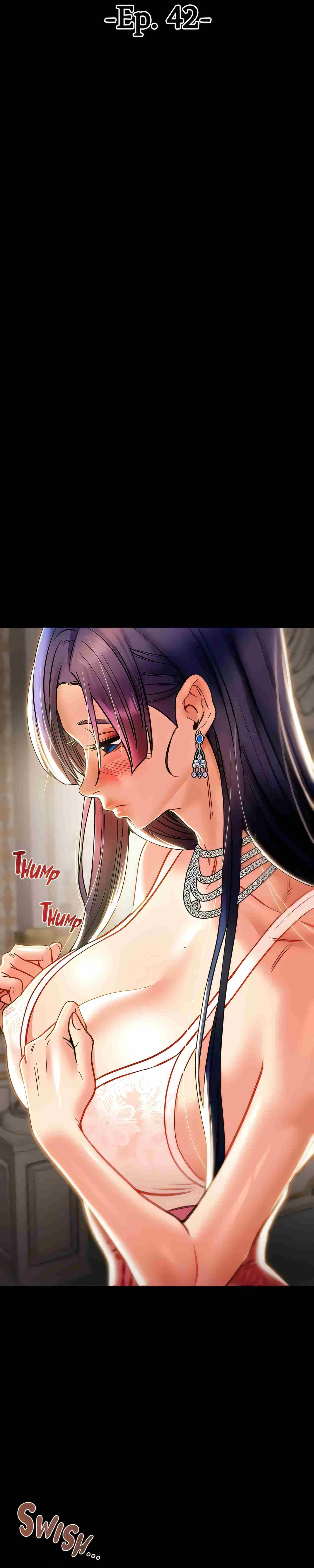 Where Is My Little Stick uncen - Chapter 42 5