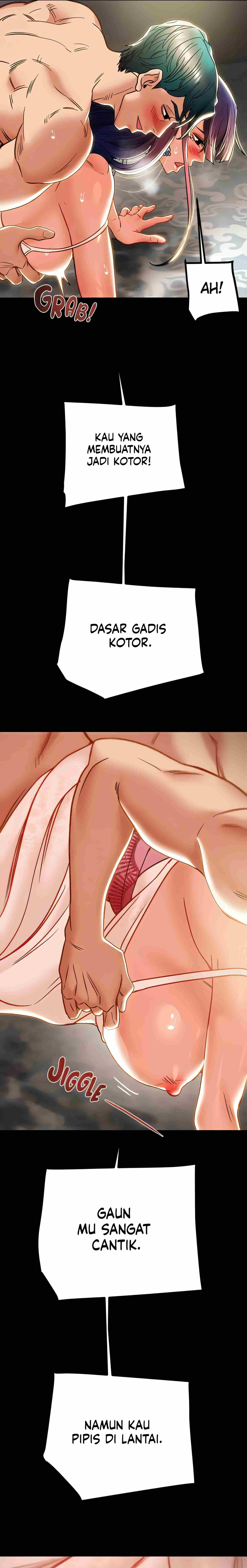 Where Is My Little Stick uncen - Chapter 42 32