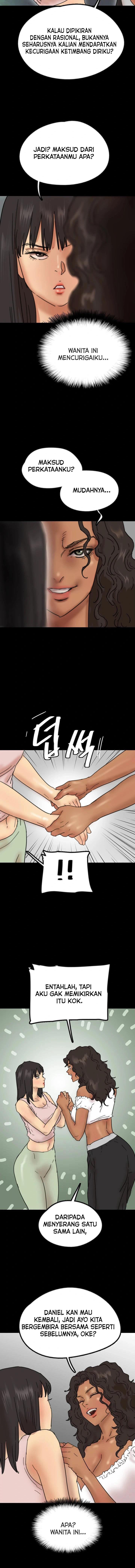 Benefactor’s Daughters - Benefactor&#8217;s Daughters Chapter 42 10