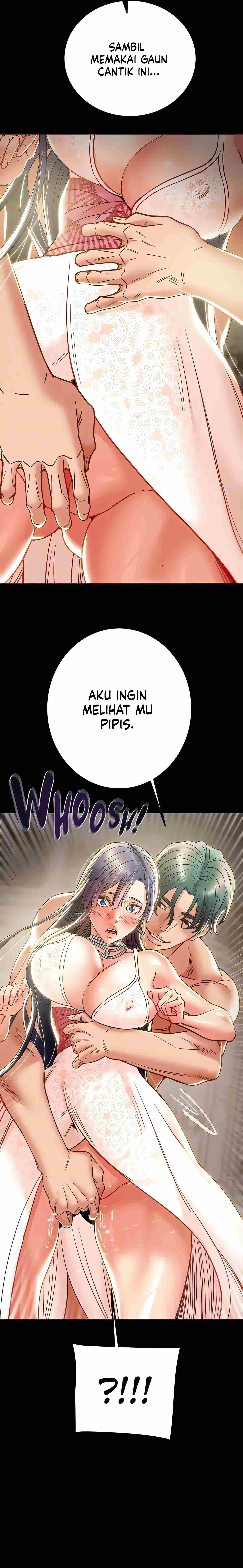 Where Is My Little Stick uncen - Chapter 42 18