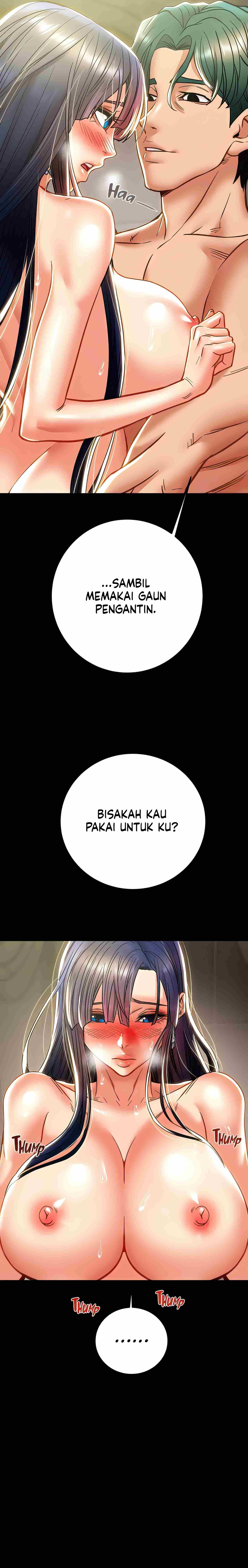 Where Is My Little Stick uncen - Chapter 42 2