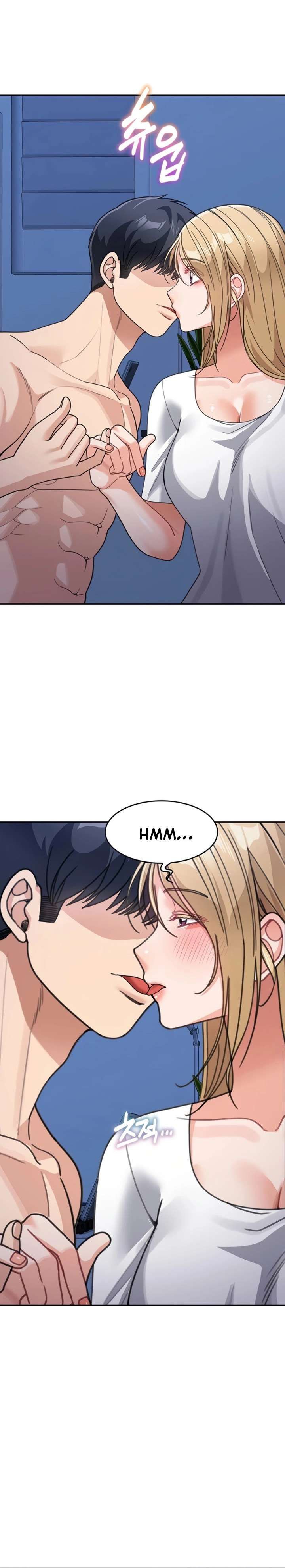 Is It Your Mother or Sister? - Chapter 42 13 Is It Your Mother or Sister? - Chapter 42 13