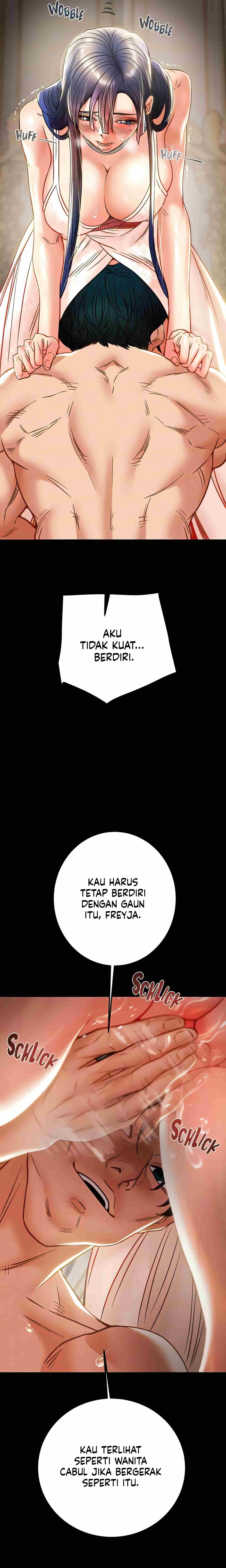 Where Is My Little Stick uncen - Chapter 42 16