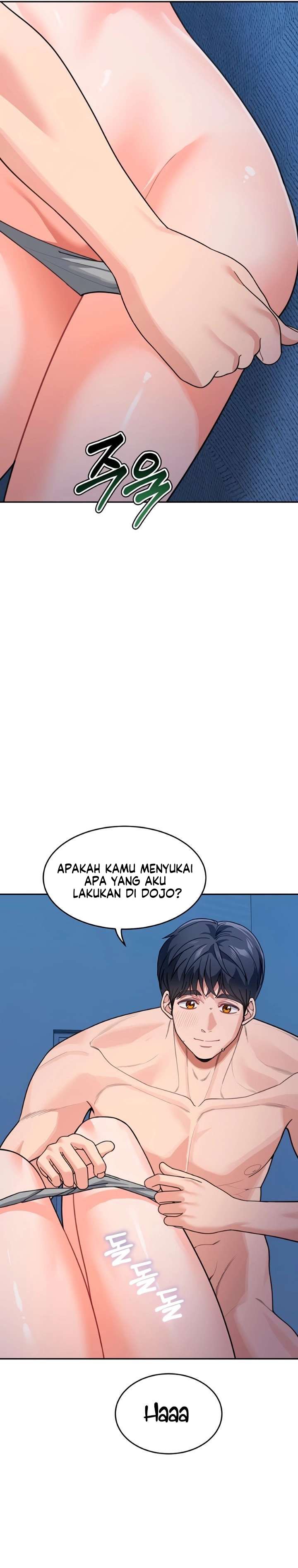 Is It Your Mother or Sister? - Chapter 42 24 Is It Your Mother or Sister? - Chapter 42 24