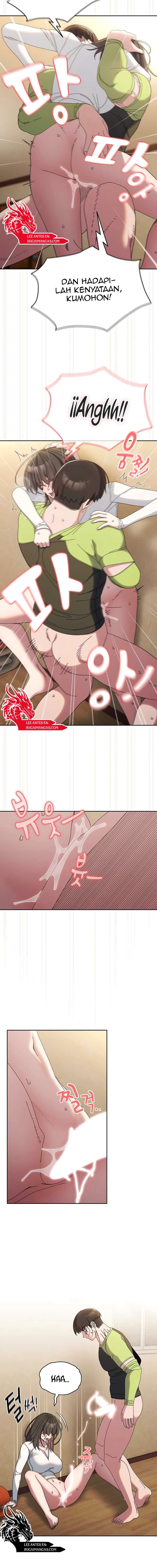 Boss! Give Me Your Daughter! - Chapter 42 11