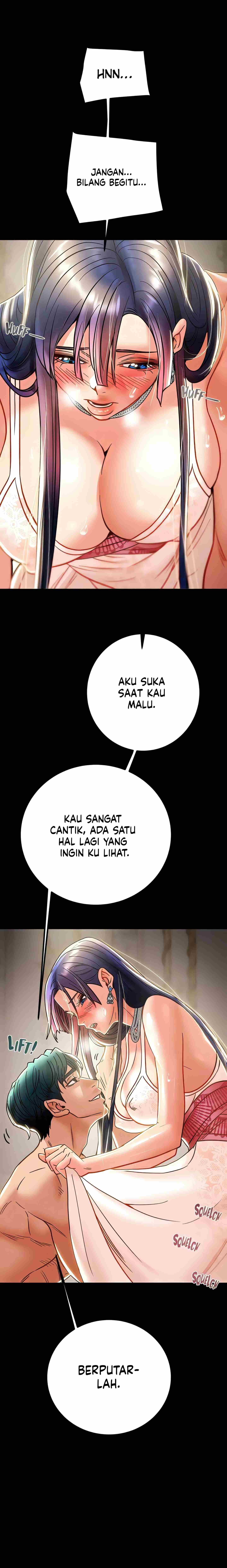 Where Is My Little Stick uncen - Chapter 42 17